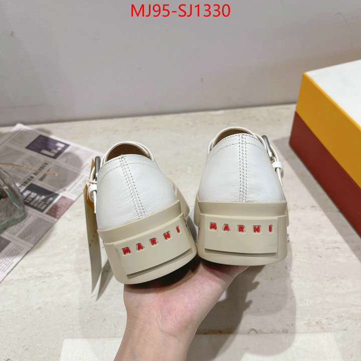 Women Shoes-Marni buy top high quality replica ID: SJ1330 $: 95USD