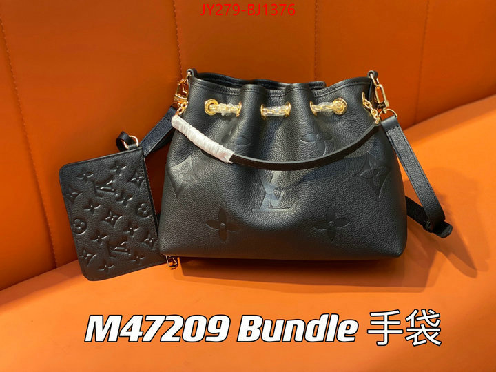 LV Bags(TOP)-Handbag Collection- where quality designer replica ID: BJ1376 $: 279USD,