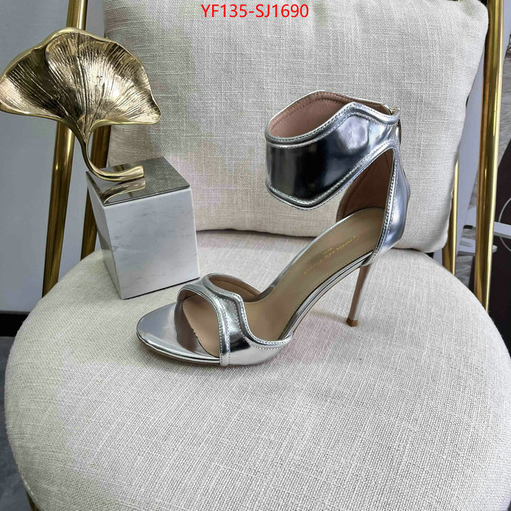 Women Shoes-Gianvito Rossi we provide top cheap aaaaa ID: SJ1690 $: 135USD