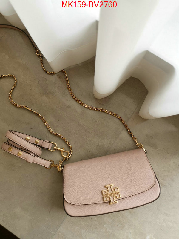 Tory Burch Bags(TOP)-Crossbody- luxury 7 star replica ID: BV2760 $: 159USD,