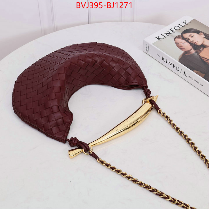 BV Bags(TOP)-Jodie top grade ID: BJ1271 $: 395USD,