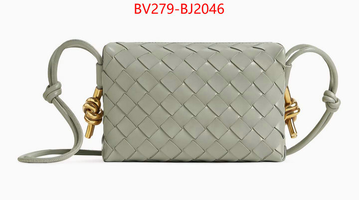 BV Bags(TOP)-Crossbody- high quality replica designer ID: BJ2046 $: 279USD,