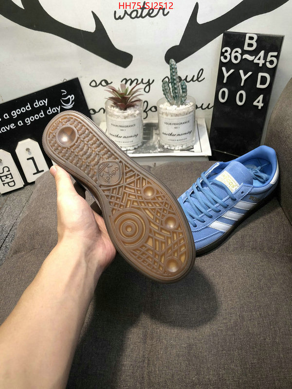 Women Shoes-Adidas shop cheap high quality 1:1 replica ID: SJ2512 $: 75USD