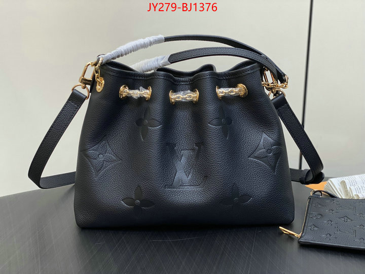 LV Bags(TOP)-Handbag Collection- where quality designer replica ID: BJ1376 $: 279USD,