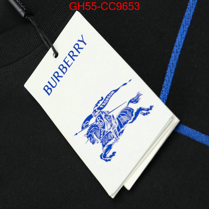 Clothing-Burberry is it illegal to buy ID: CC9653 $: 55USD