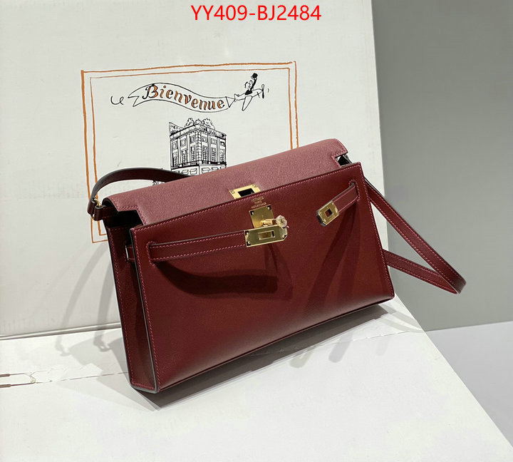 Hermes Bags(TOP)-Kelly- top quality designer replica ID: BJ2484 $: 409USD,