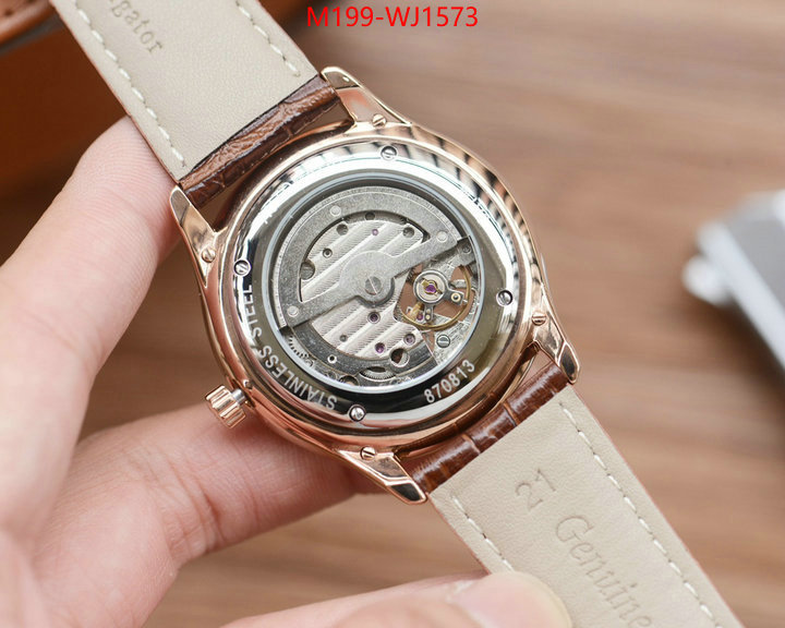 Watch(TOP)-Longines aaaaa customize ID: WJ1573 $: 199USD