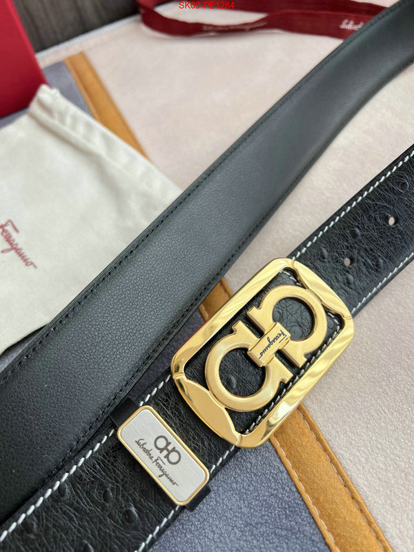 Belts-Ferragamo first top ID: PE1284 $: 69USD