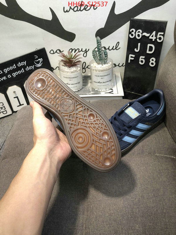 Men Shoes-Adidas best like ID: SJ2537 $: 69USD