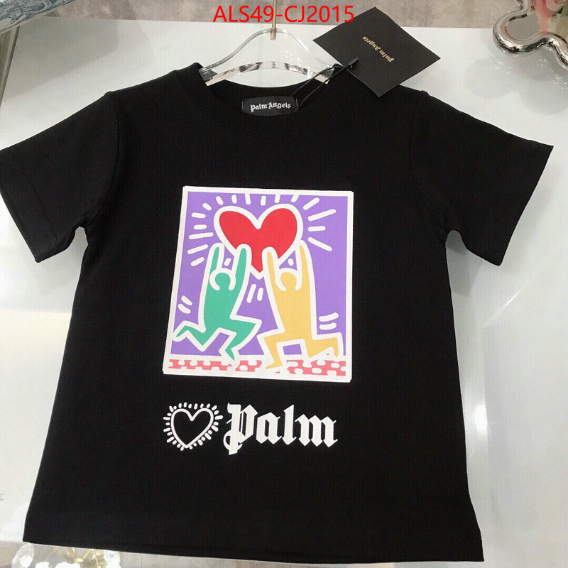 Kids clothing-Palm Angles at cheap price ID: CJ2015 $: 49USD