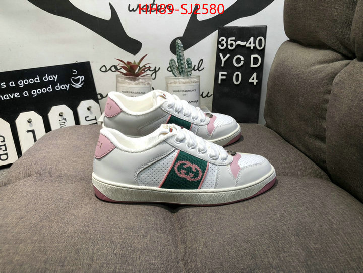 Men Shoes-Gucci replica sale online ID: SJ2580 $: 89USD