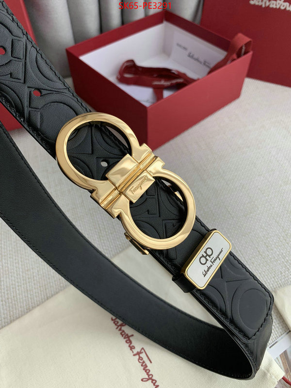 Belts-Ferragamo store ID: PE3291 $: 65USD