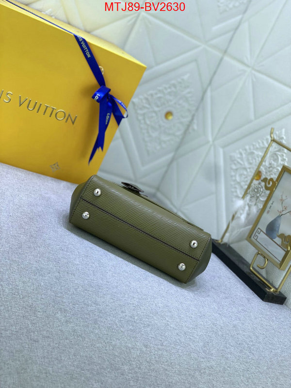 LV Bags(4A)-Pochette MTis Bag- wholesale designer shop ID: BV2630 $: 89USD,