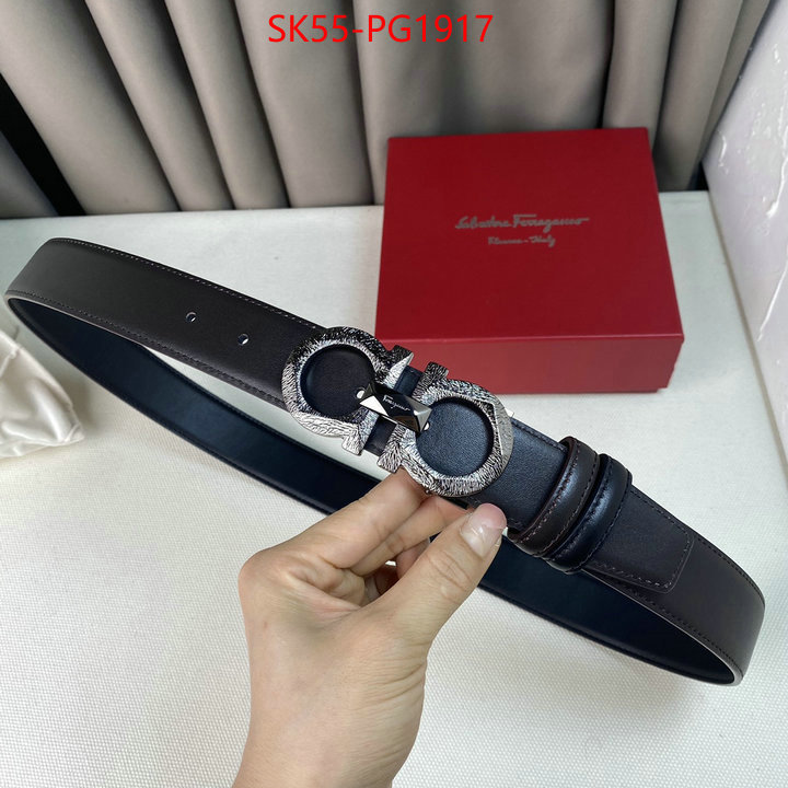 Belts-Ferragamo wholesale 2024 replica ID: PG1917 $: 55USD