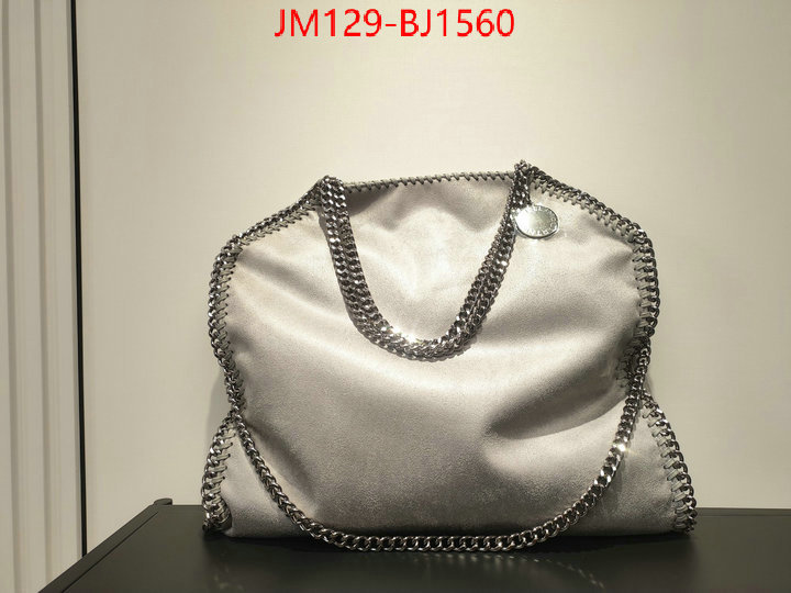 Stella McCartney Bags(TOP)-Handbag- new ID: BJ1560 $: 129USD,