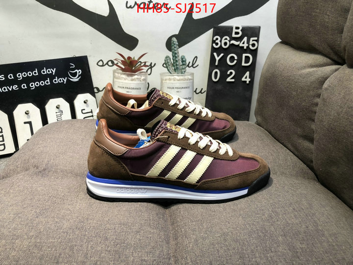 Men Shoes-Adidas best fake ID: SJ2517 $: 85USD