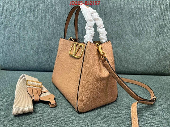 Valentino Bags(TOP)-Crossbody- high quality happy copy ID: BJ2157