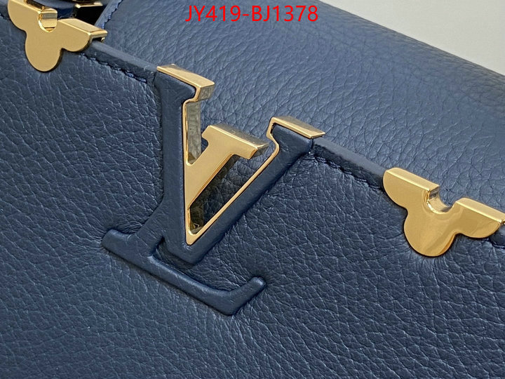 LV Bags(TOP)-Handbag Collection- designer fashion replica ID: BJ1378