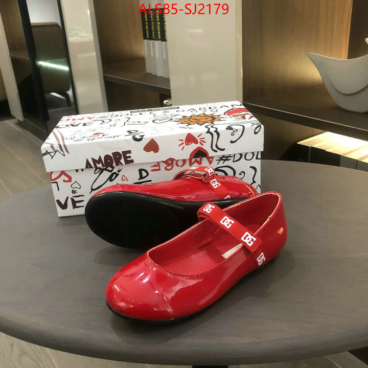 Kids shoes-DG 7 star quality designer replica ID: SJ2179 $: 85USD