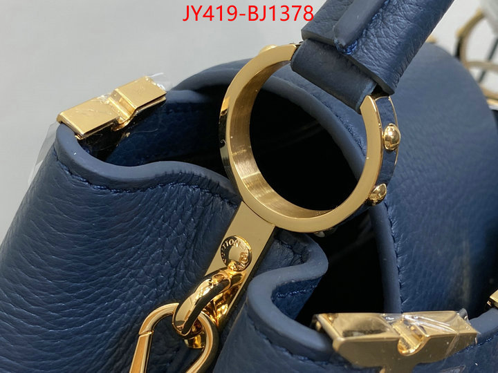 LV Bags(TOP)-Handbag Collection- designer fashion replica ID: BJ1378