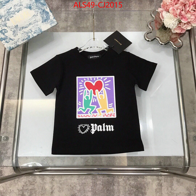 Kids clothing-Palm Angles at cheap price ID: CJ2015 $: 49USD