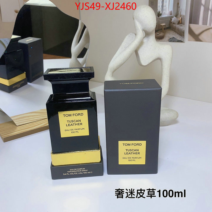 Perfume-Tom Ford cheap replica designer ID: XJ2460 $: 49USD