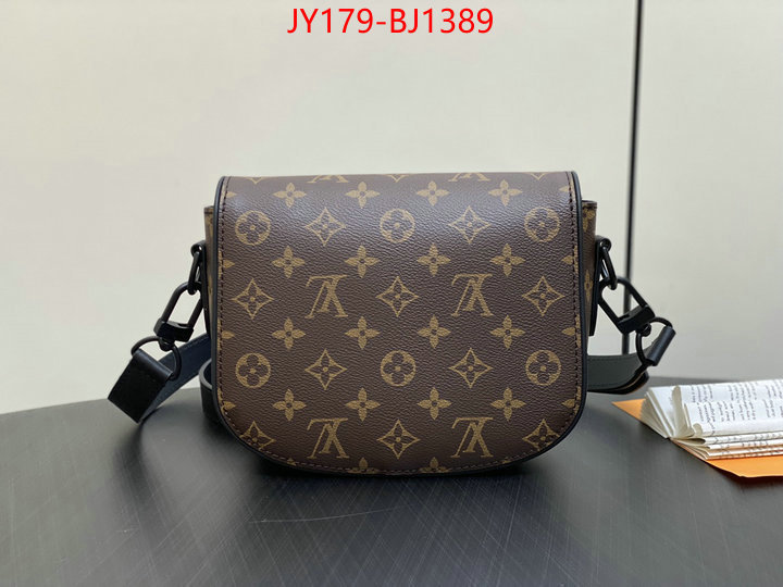 LV Bags(TOP)-Pochette MTis- shop the best high authentic quality replica ID: BJ1389 $: 179USD,