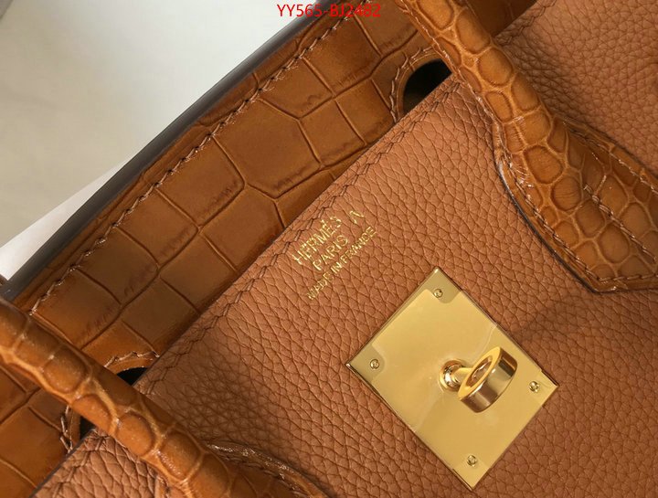 Hermes Bags(TOP)-Birkin- high quality aaaaa replica ID: BJ2482