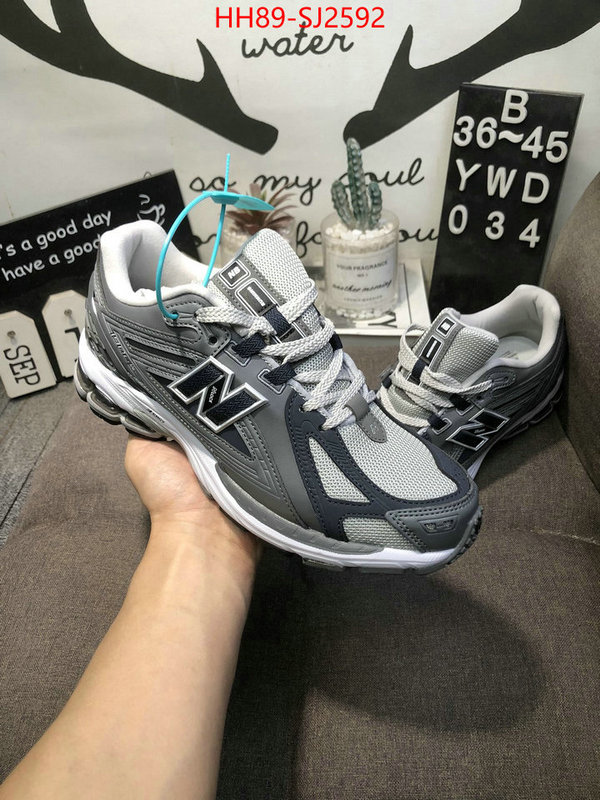 Women Shoes-New Balance where to buy ID: SJ2592 $: 89USD