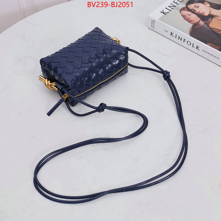 BV Bags(TOP)-Crossbody- replica how can you ID: BJ2052 $: 239USD,