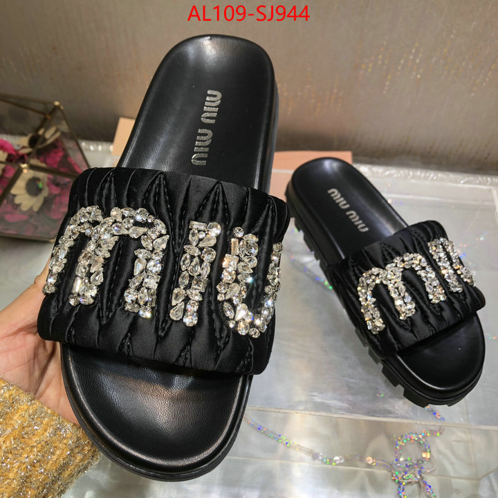 Women Shoes-Miu Miu the best designer ID: SJ944 $: 109USD