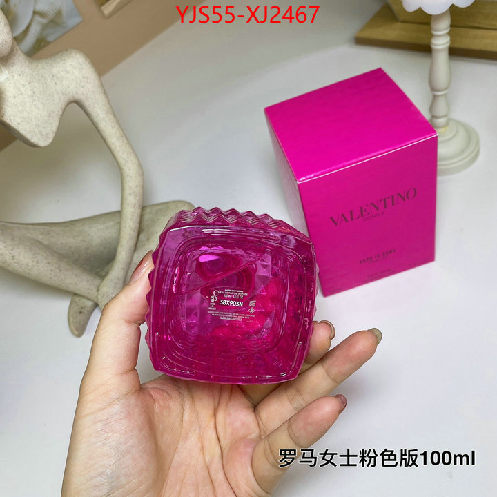 Perfume-Valentino only sell high-quality ID: XJ2467 $: 52USD