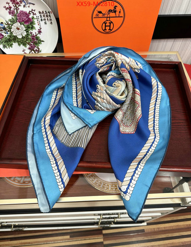 Scarf-Hermes replica online ID: MJ2810 $: 59USD