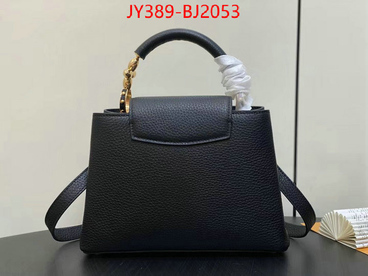 LV Bags(TOP)-Handbag Collection- supplier in china ID: BJ2053 $: 389USD,