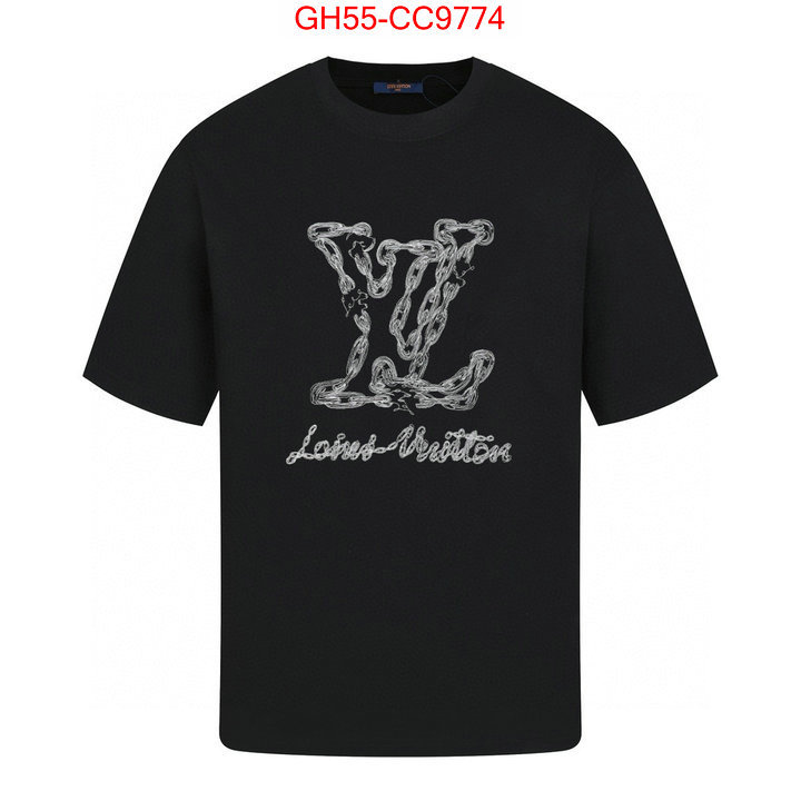 Clothing-LV buy ID: CC9774 $: 55USD