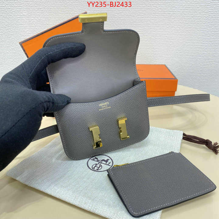 Hermes Bags(TOP)-Constance- shop the best high quality ID: BJ2433 $: 235USD,