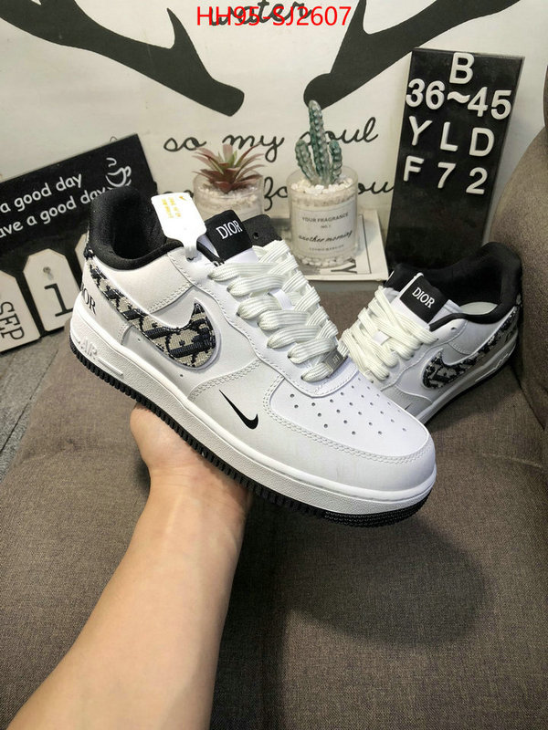 Women Shoes-NIKE top quality ID: SJ2607 $: 95USD