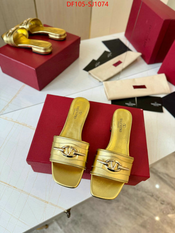 Women Shoes-Valentino best ID: SJ1074 $: 105USD