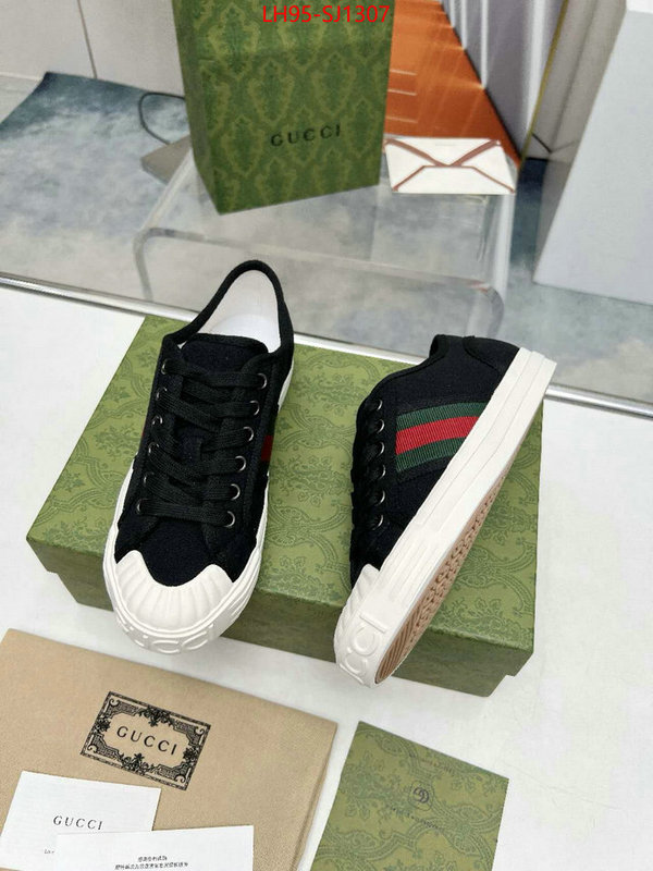 Women Shoes-Gucci buy luxury 2024 ID: SJ1307 $: 95USD