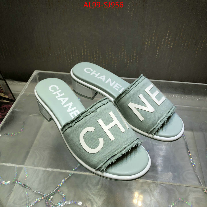 Women Shoes-Chanel is it illegal to buy dupe ID: SJ956 $: 99USD