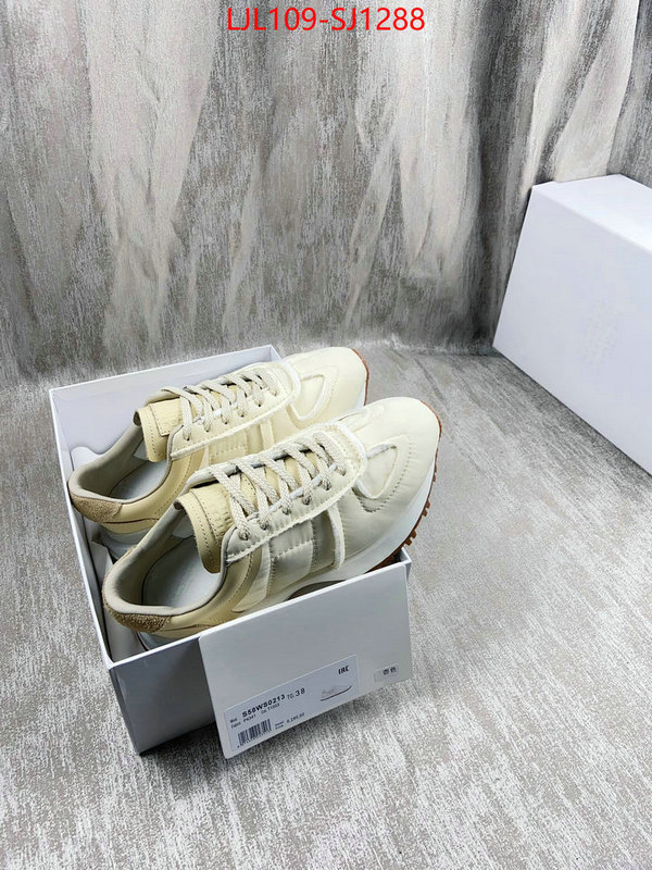 Women Shoes-Maison Margiela 1:1 clone ID: SJ1288 $: 109USD