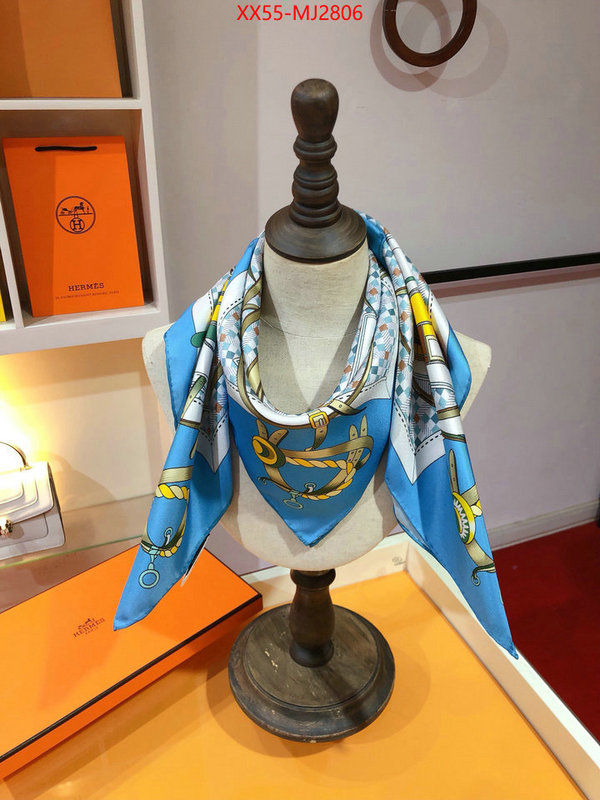 Scarf-Hermes online china ID: MJ2806 $: 55USD