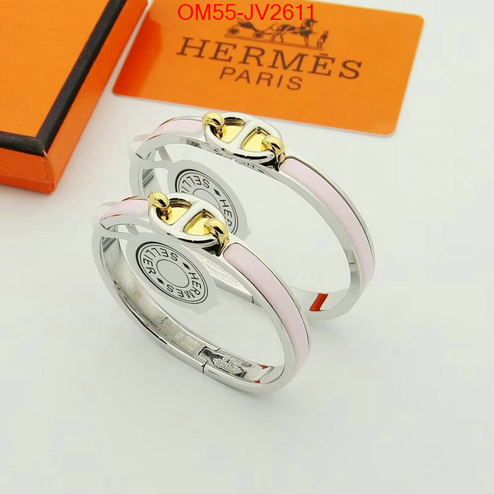 Jewelry-Hermes wholesale ID: JV2611 $: 55USD