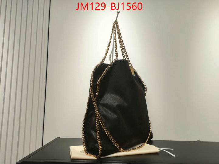 Stella McCartney Bags(TOP)-Handbag- new ID: BJ1560 $: 129USD,