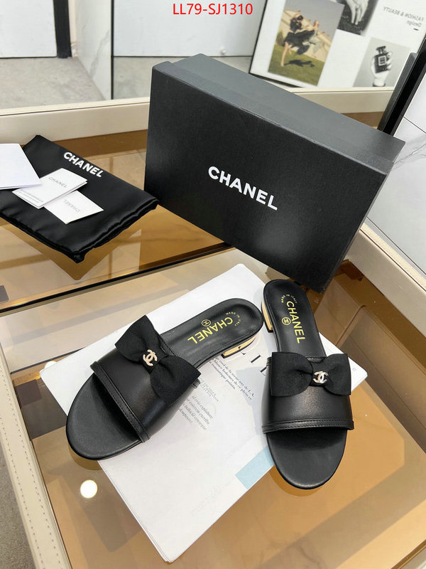 Women Shoes-Chanel found replica ID: SJ1310 $: 79USD