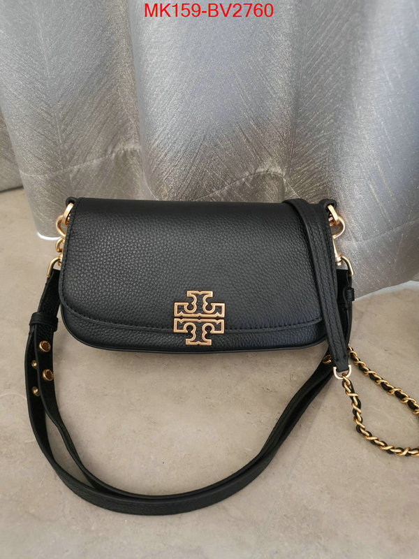 Tory Burch Bags(TOP)-Crossbody- luxury 7 star replica ID: BV2760 $: 159USD,