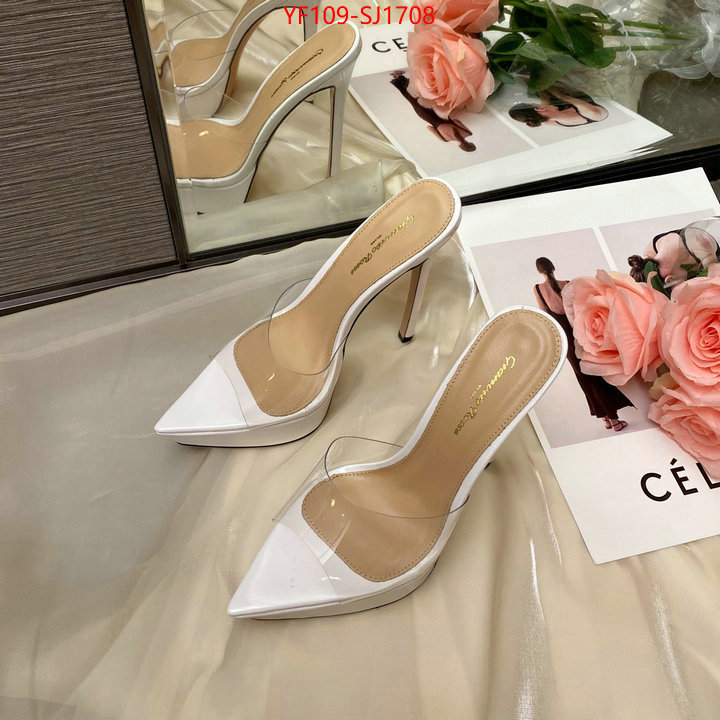 Women Shoes-Gianvito Rossi the most popular ID: SJ1708 $: 109USD