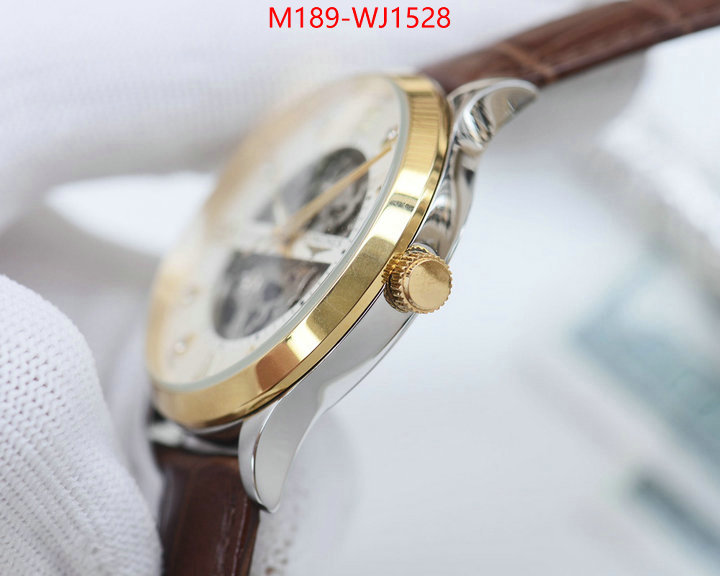 Watch(4A)-Longines 2024 aaaaa replica customize ID: WJ1528 $: 189USD