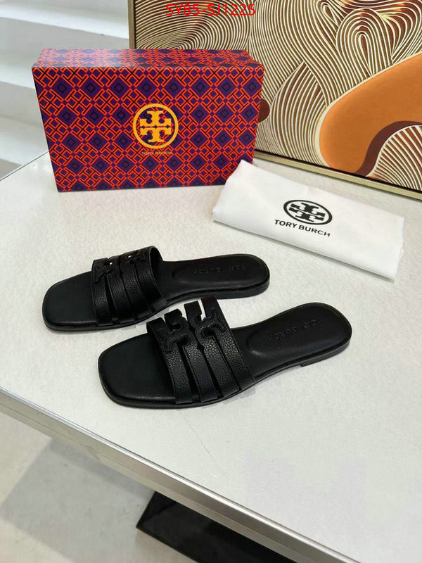 Women Shoes-Tory Burch shop the best high authentic quality replica ID: SJ1225 $: 85USD