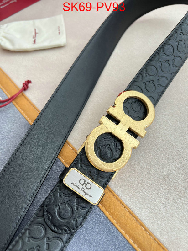 Belts-Ferragamo buying replica ID: PV93 $: 69USD